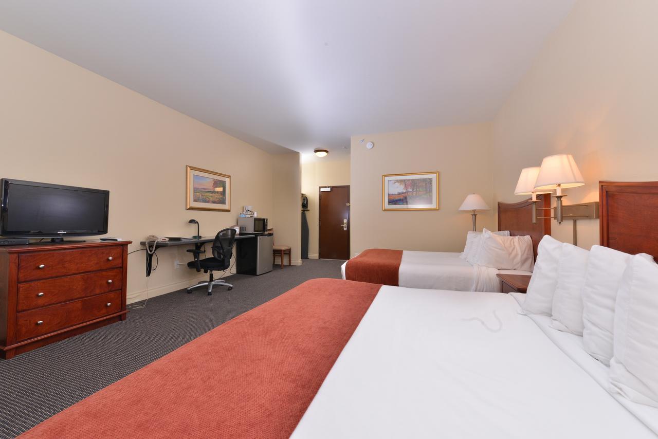 Blue Spruce Inn-Meeker, Colorado エクステリア 写真