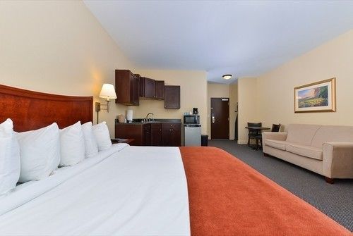 Blue Spruce Inn-Meeker, Colorado エクステリア 写真