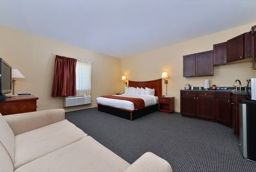 Blue Spruce Inn-Meeker, Colorado エクステリア 写真