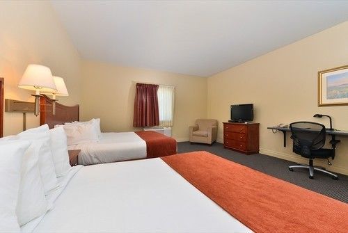 Blue Spruce Inn-Meeker, Colorado エクステリア 写真