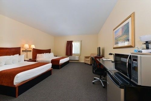Blue Spruce Inn-Meeker, Colorado エクステリア 写真