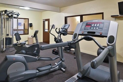 Blue Spruce Inn-Meeker, Colorado エクステリア 写真