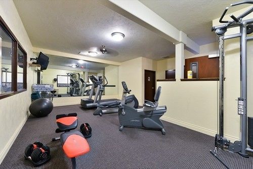 Blue Spruce Inn-Meeker, Colorado エクステリア 写真