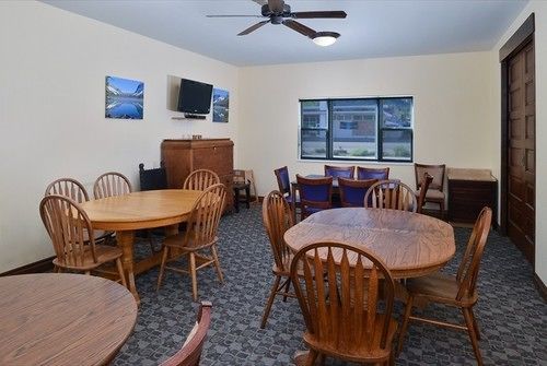 Blue Spruce Inn-Meeker, Colorado エクステリア 写真